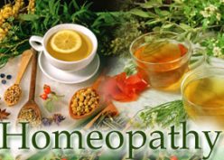 Homeopathy Help